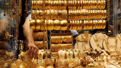 Coronavirus impact on Pakistan, hike in gold price