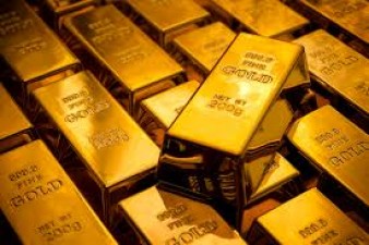 Gold Price Today: Gold price rises sharply, know its price