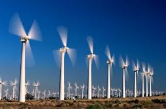 3.46 रुपए प्रति यूनिट के रिकार्ड निम्न स्तर पर पहुंची पवन ऊर्जा दर