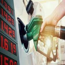 Amidst the Russia-Ukraine war, there was a huge jump in the prices of crude oil, know the price of petrol and diesel