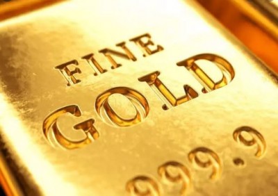 Gold futures fall drastically, Know price