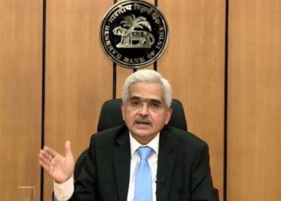 Governor Shaktikanta fears rising inflation said 'need for co-ordinated action between...'