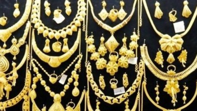 Gold and silver prices fall drastically, know the reason