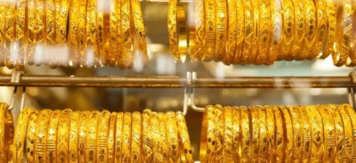 There was a change in the prices of gold and silver again today, know whether the price increased or decreased?
