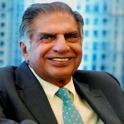 Ratan Tata says this on Supreme Court on NCLAT's decision on Cyrus Mistry