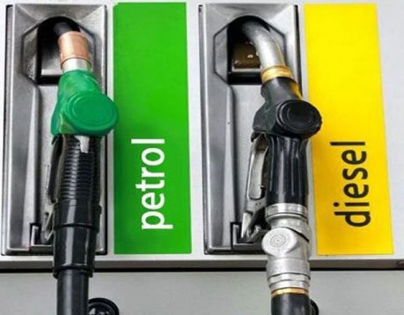 Prices of petrol and diesel increases after 29 days, Know today's rates