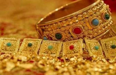 Gold in Pakistan: Price of gold touches sky, rate of 10 gram will blow your senses