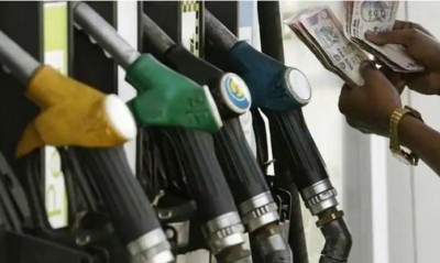Prices of petrol-diesel stable again, Know today's rate