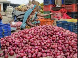 States avoid buying imported onions, sold at 'no profit, no loss'