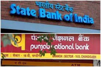 SBI-PNB on the verge of collapse! Govt revealed the truth