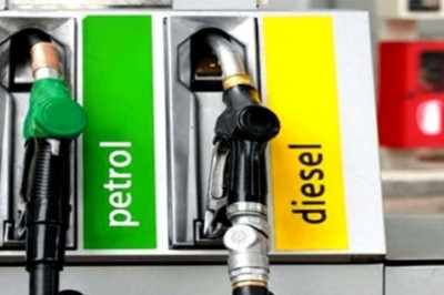 Fixed petrol-diesel prices for fifth consecutive day, know what are the prices in your city
