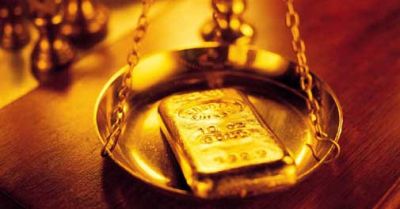 Gold Price: सोने की कीमतों में आयी 1,400 रुपये से ज्यादा की गिरावट