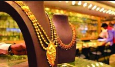 Sellers get one year time, hallmarking of gold jewelery will be mandatory