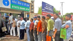 ATM  से मुफ्त नकद निकासी की संख्या घटाएगी सरकार