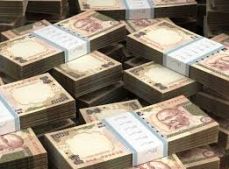 आयकर विभाग ने खोजा  1,550 करोड़ रुपये का  काला धन