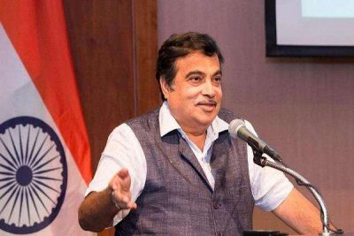 Gadkari breaks silence on economy, says- 'It is difficult to become a $ 5,000 billion economy…'