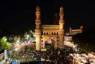 हैदराबाद दुनियाभर के 130 शहरों की सूची में सबसे ऊपर, जानिये दिल्ली का है कौन सा स्थान