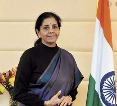 Budget 2020: Nirmala Sitharaman emphasizes the real of nominal GDP growth target