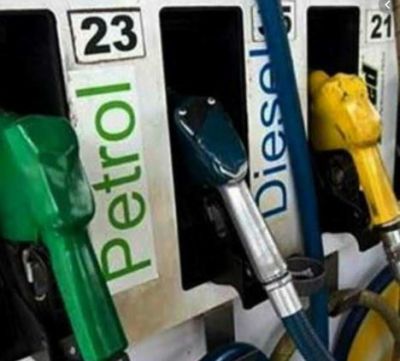 Petrol-Diesel: Petrol and diesel prices fall, Know rates