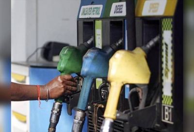 Big relief to consumers, steep fall in petrol and diesel prices