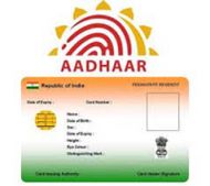 UIDAI  ने कहा कागज पर छपा आधार पूरी तरह वैध, प्लास्टिक कार्ड वालों को किया आगाह