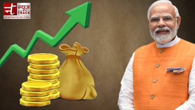IMF claims India's growth rate will be faster than all countries of the world