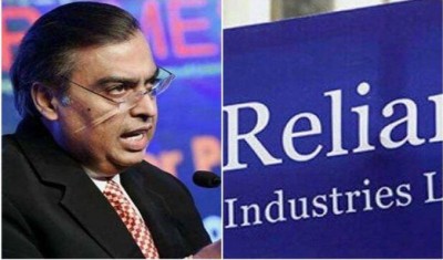 Reliance Industries giga-factory for hydrogen could be a game-changer