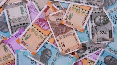 Foreign exchange reserves rise, RBI releases data