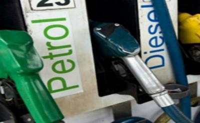Petrol-diesel prices held steady for fifth consecutive day