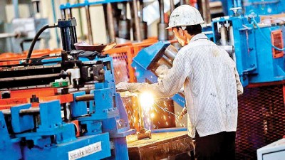 Indian economy may gain momentum due to MSME sector