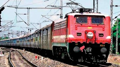 Many special trains are about to run on track weekly