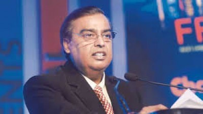 Big investment in JIO, four companies invested more than 30 crores