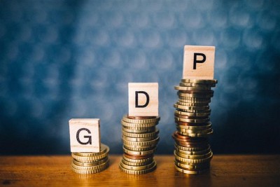 जीडीपी के आंकड़ों ने किया निराश, भारी गिरावट के नजर आ रहे आसार