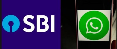Big news for SBI customers, now this special feature will be available on WhatsApp