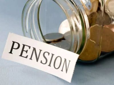 The government will give this much pension to small businessmen every month