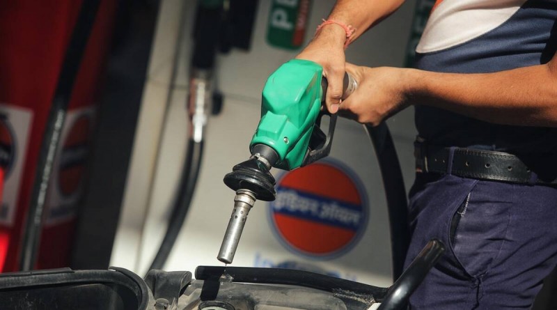Relief from states on petrol