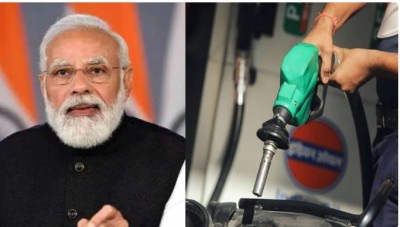 Petrol-diesel will be cheaper by Rs 20, PM Modi indicated