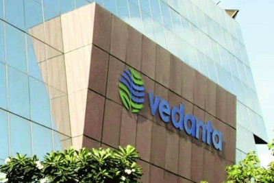 Vedanta : कंपनी को हुआ भारी नुकसान, जानें क्या है वजह