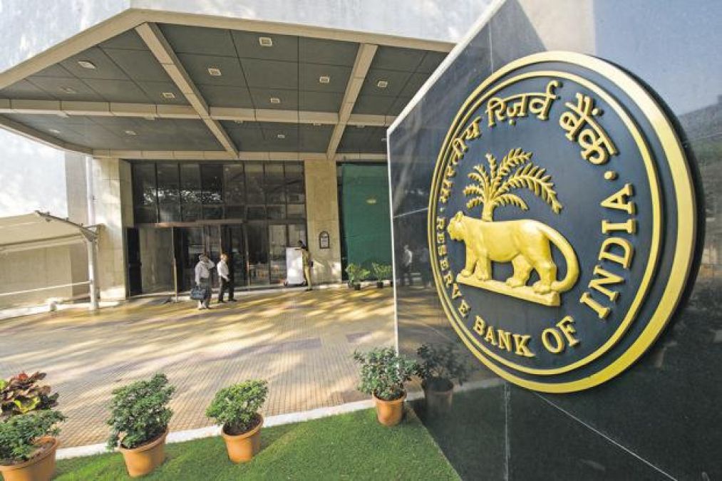 Reserve Bank of India directs enhanced security of ATMs