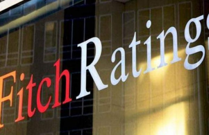 Fitch Ratings present reports on India's growth rate