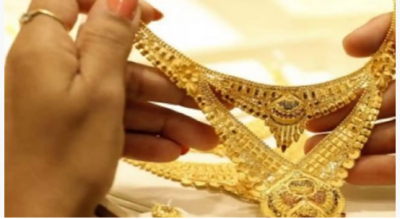 Gold prices fall-in last one week, find out what are revised prices
