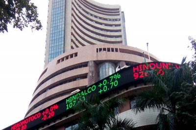 Indian stock market witnessed a huge gain, many stocks saw a boom