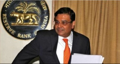 Former RBI governor Urjit Patel appointed chairman of NIPFP