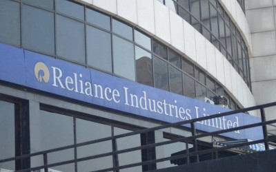 Reliance continues to dominate economy, market capitalization figures come to light