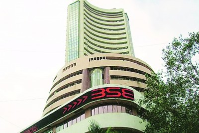 BSE: Market cap of eight companies increased in the business week