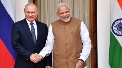 सस्ते तेल के बाद अब भारत को रूस से मिल रहा एक और बड़ा फायदा