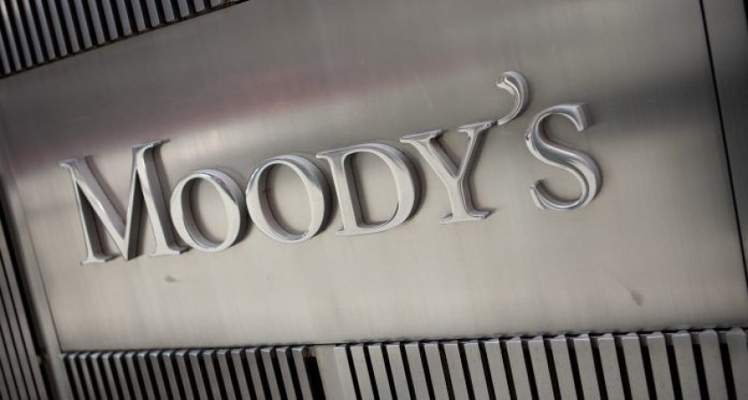 Moody's की रिपोर्ट में भारत को झटका, आर्थिक वृद्धि को लेकर आई बुरी खबर