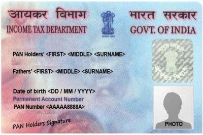 Link PAN card with Aadhar card in this way