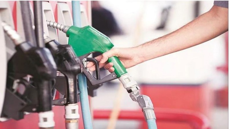 Petrol & diesel prices hiked again, know latest prices