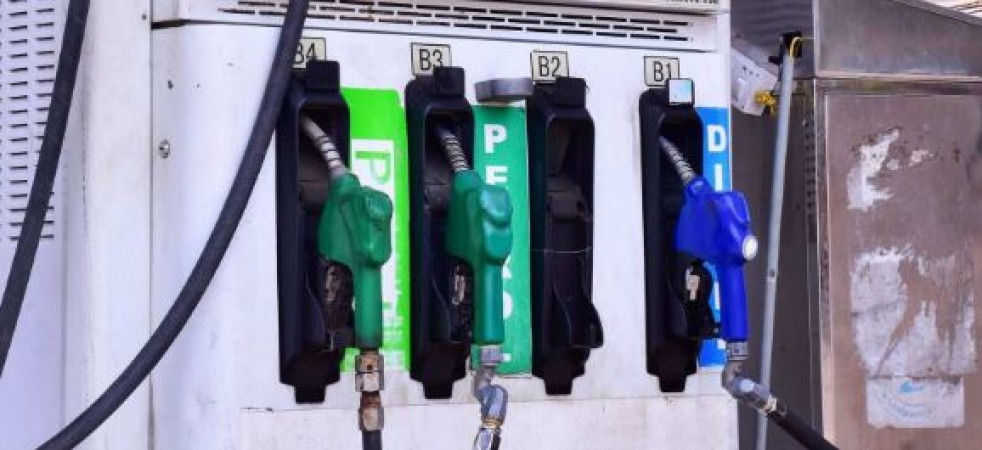 Today petrol-diesel prices increased or decreased, know here